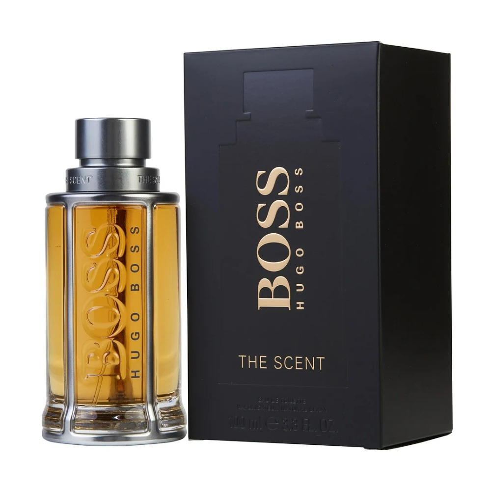 Boss-The-Scent-EDT-Hugo-Boss-100ml