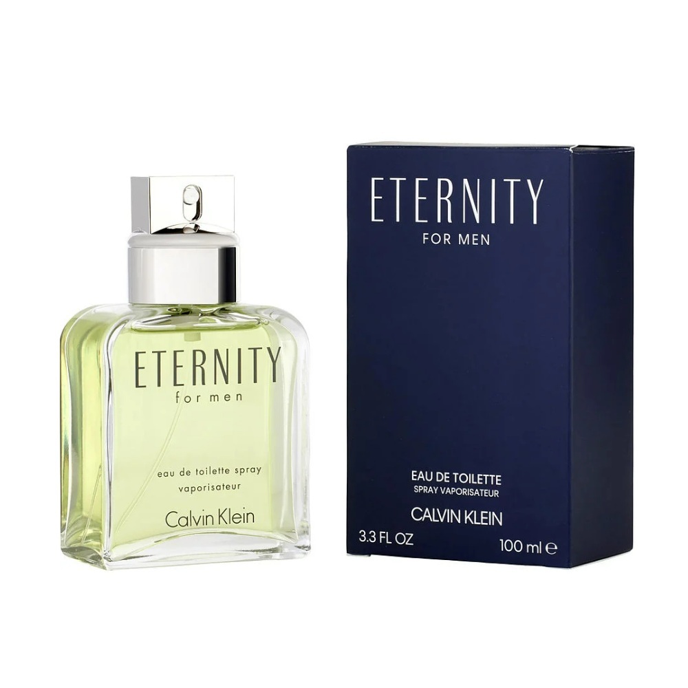 Eternity-for-men-EDT-Calvin-Klein-100ml