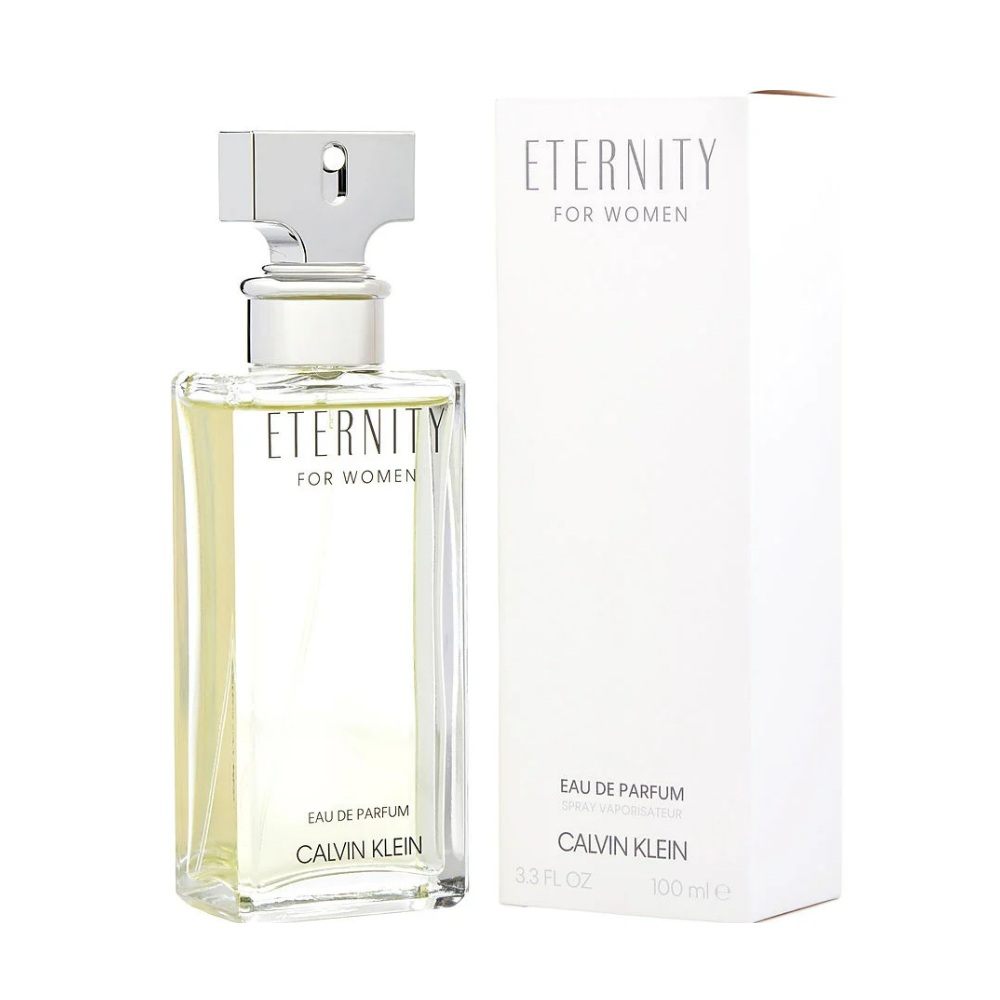 Eternity-for-women-EDT-Calvin-Klein-100ml