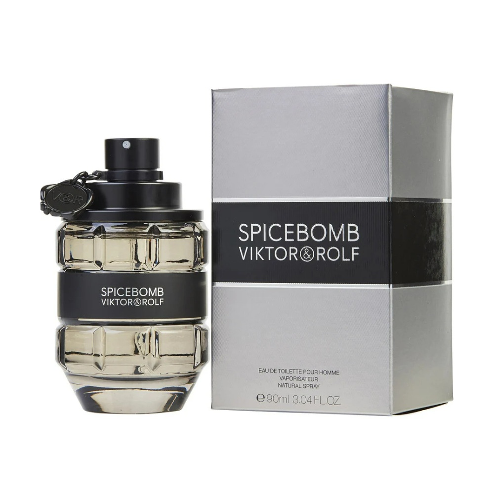 Spicebomb-EDT-Viktor&Rolf-90ml