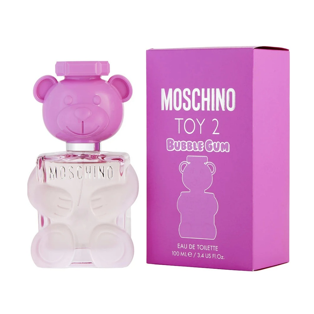 Toy-2-Bubble-Gum-EDT-Moschino-100ml