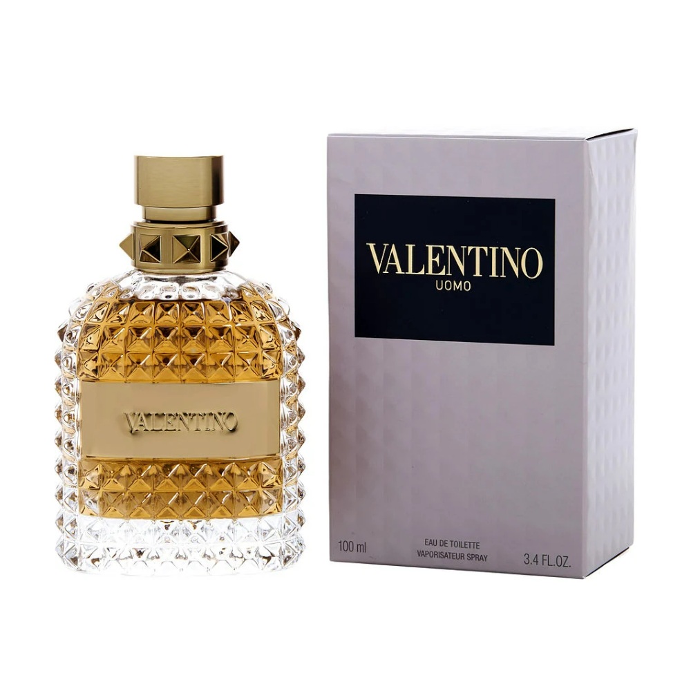 Valentino-Uomo-EDT-Valentino-100ml