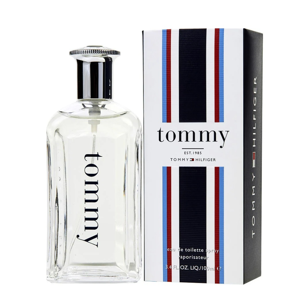 tommy-EDT-Tommy-Hilfiger-100ml