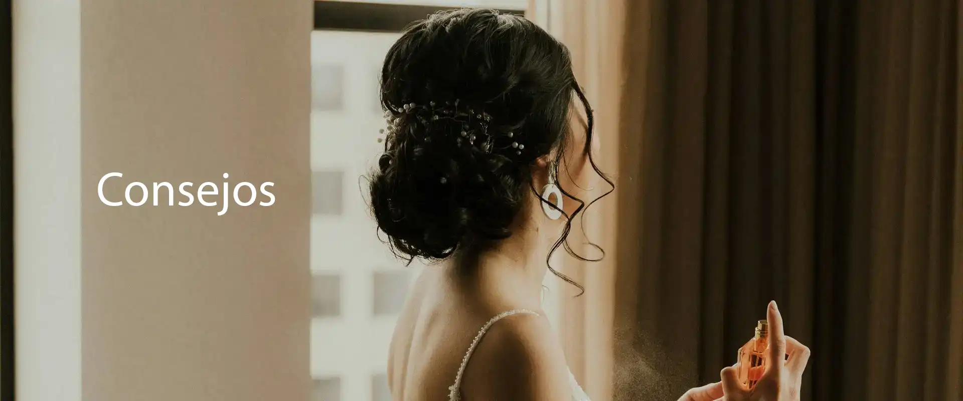 consejos de perfumes