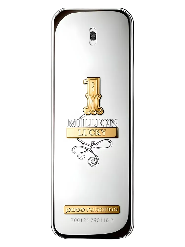 1 Million Lucky Rabanne