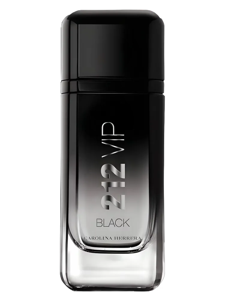 212 VIP Black Carolina Herrera