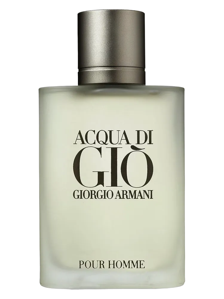 Acqua di Gio Armani