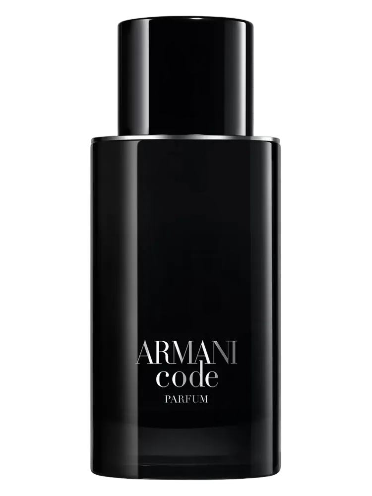 Armani Code Parfum
