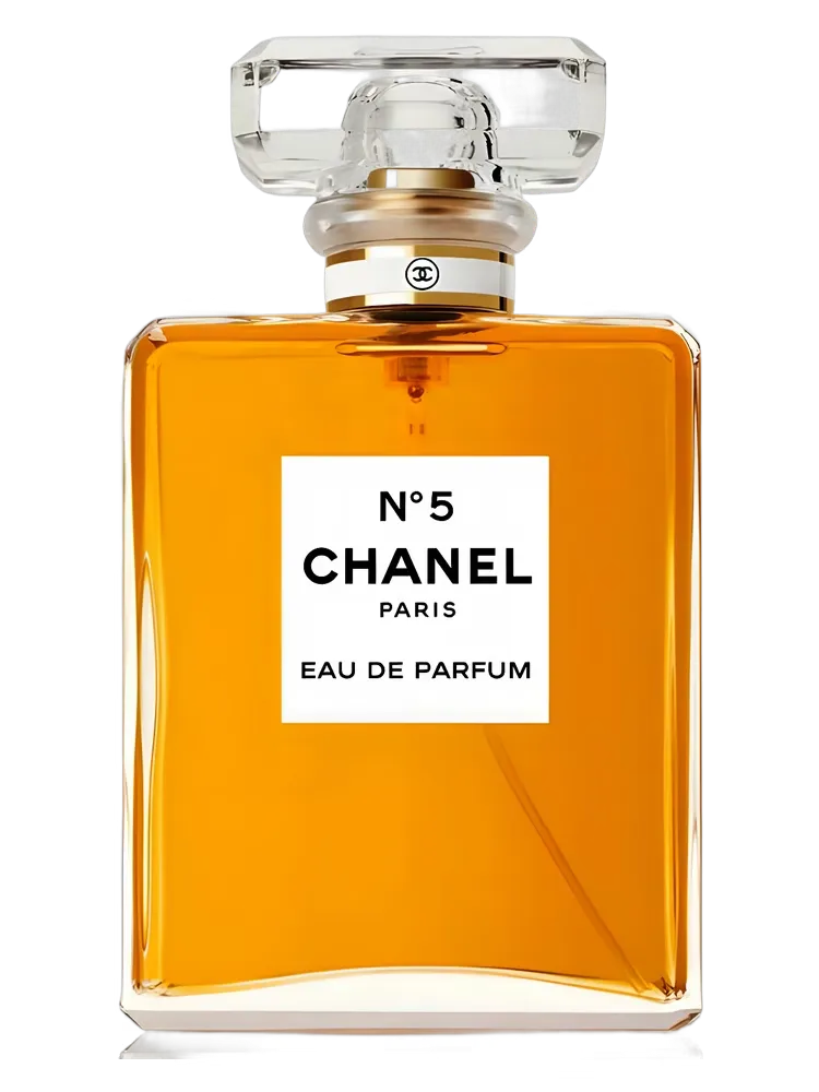 Chanel No 5 Eau de Parfum Chanel