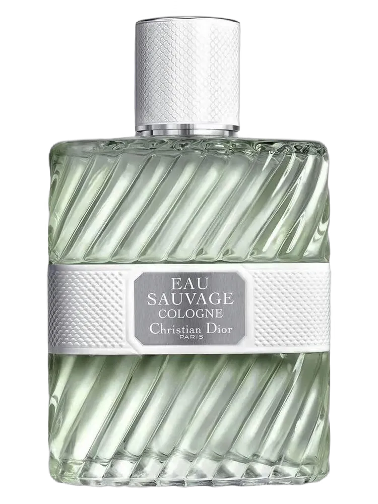 Eau Sauvage Cologne Dior