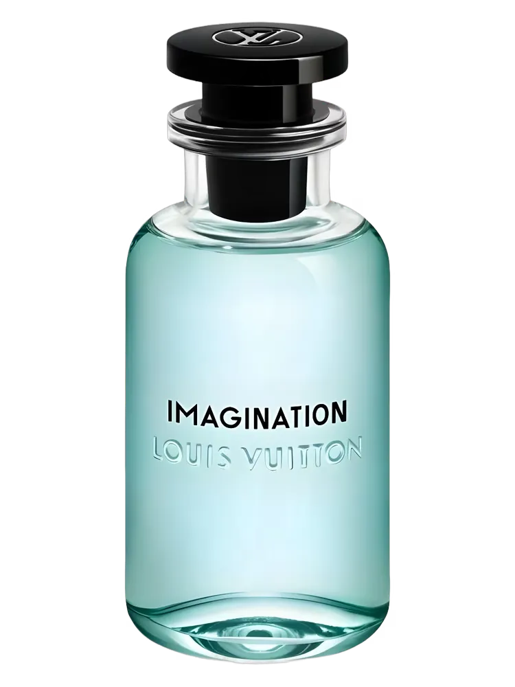 Imagination Louis Vuitton