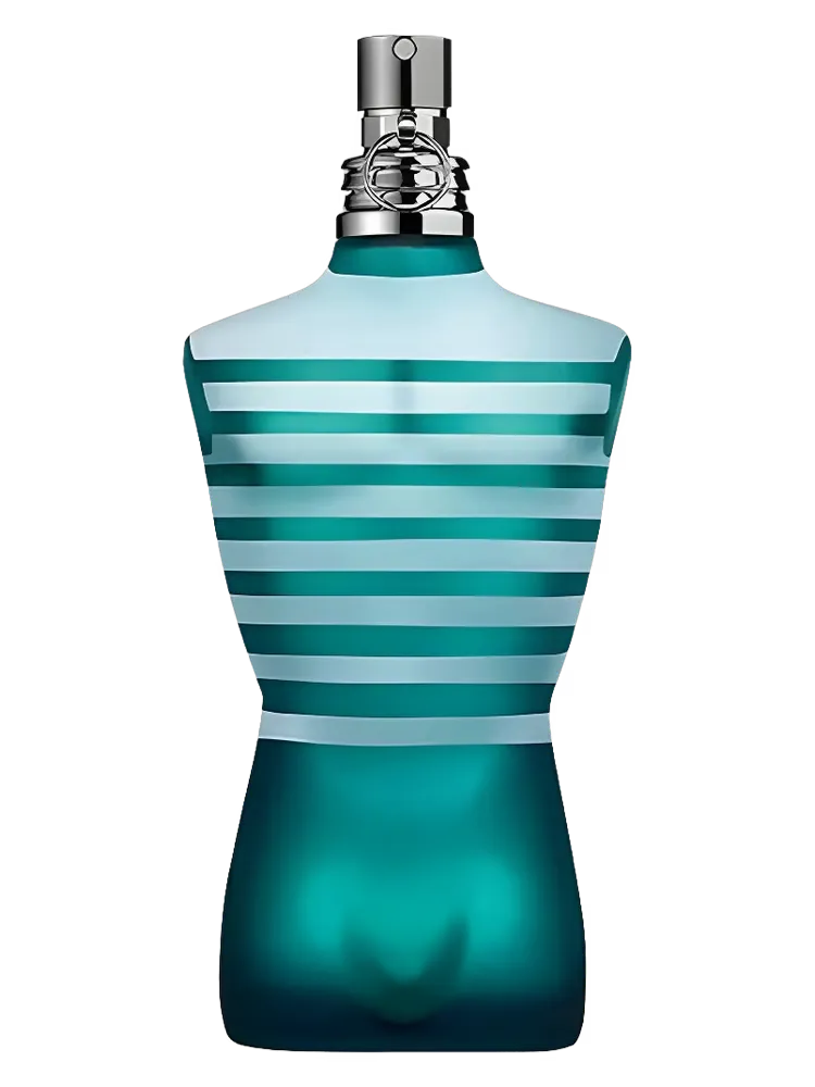 Le Male Jean Paul Gaultier