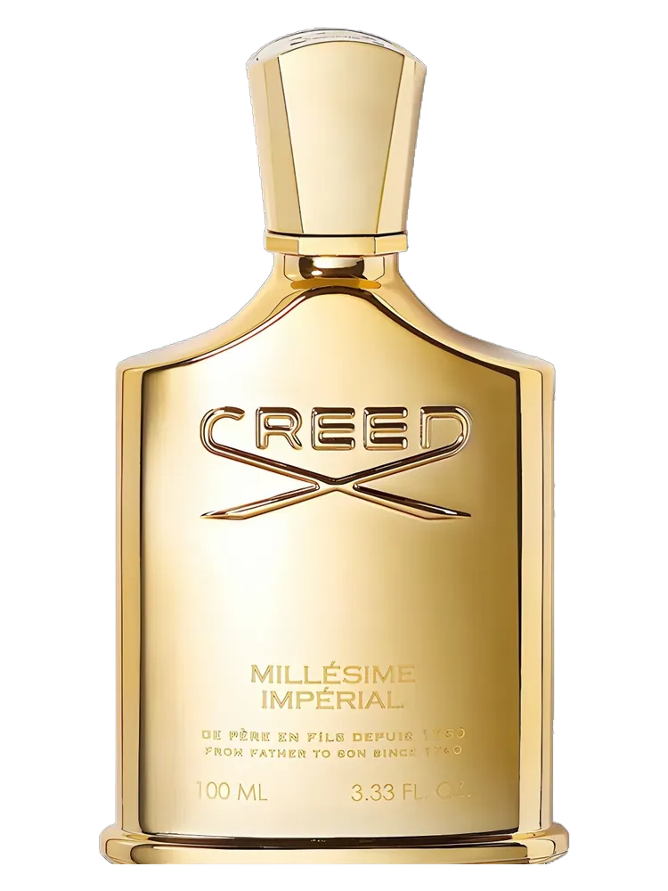 Millésime Impérial Creed