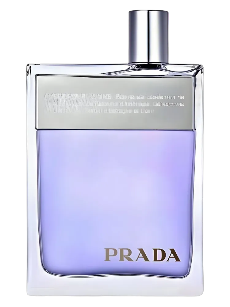 Prada Amber Pour Homme
