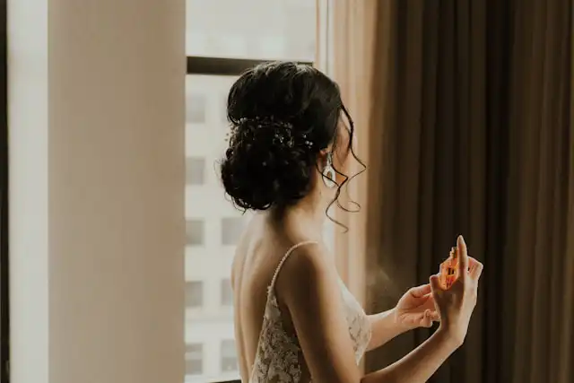 Como oler rico escogiendo el perfume correcto