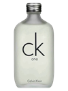 ck one Calvin Klein