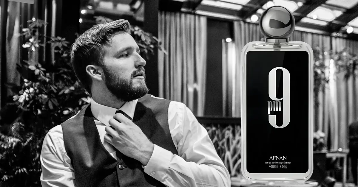 Afnan 9 PM – Reseña: Las nueve de la noche en perfume árabe