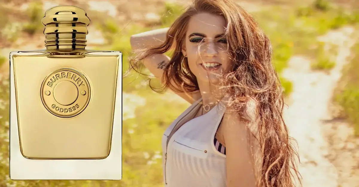 Burberry Goddess – El perfume que conquistó el mundo