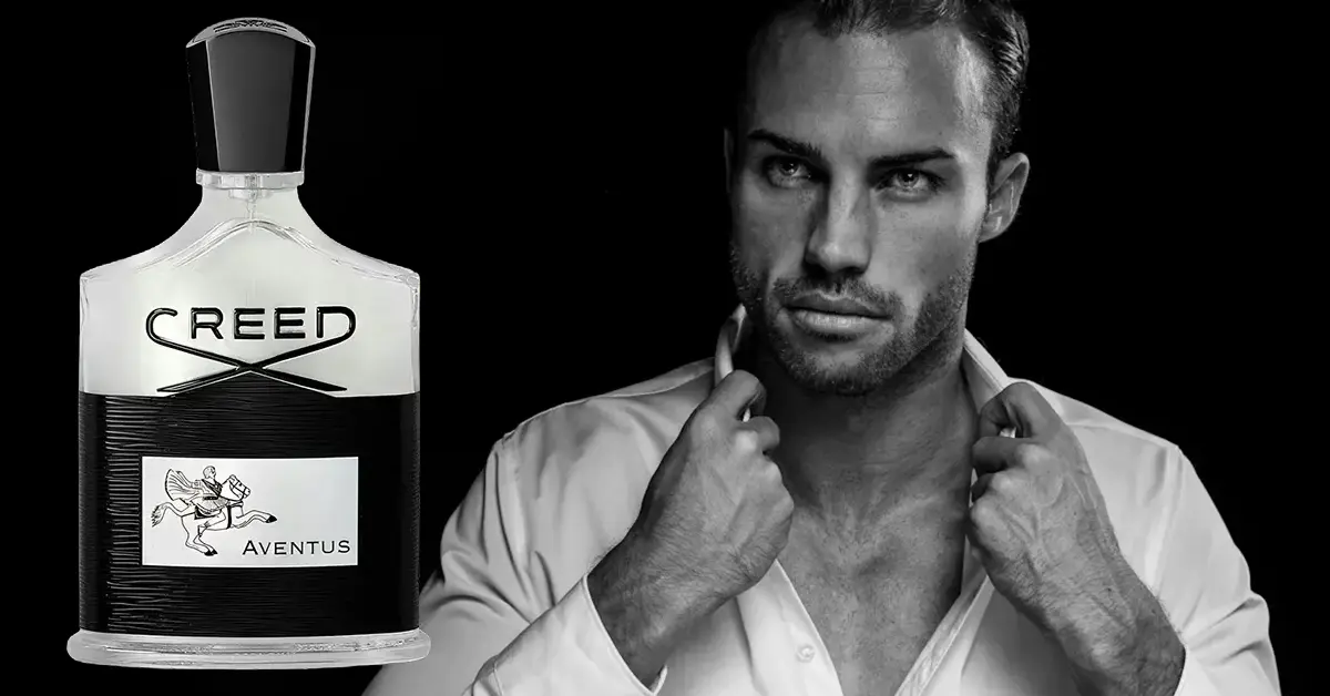 Creed Aventus – El perfume que todo hombre debería oler al menos una vez