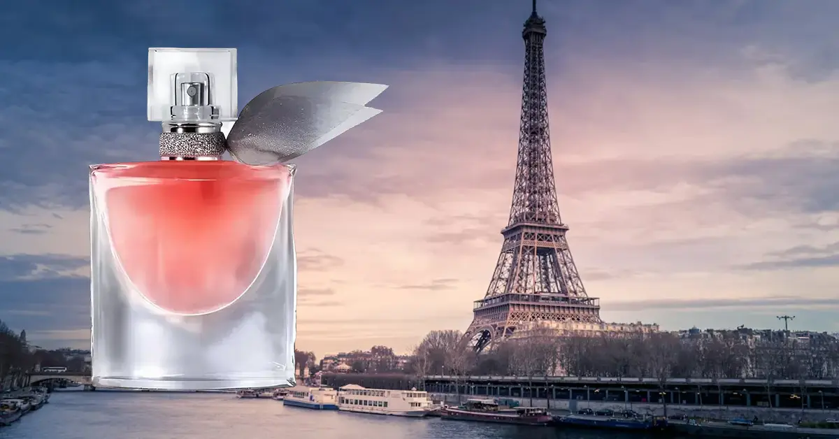 La Vie Est Belle – El perfume que celebra la alegría de vivir