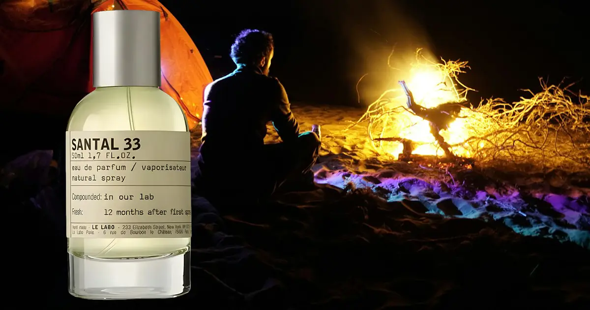 Le Labo Santal 33 – La guía definitiva del perfume de culto