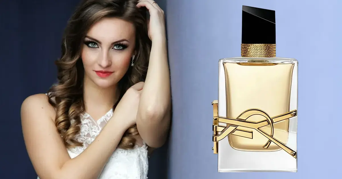 Libre YSL – La fragancia que redefinió la lavanda femenina