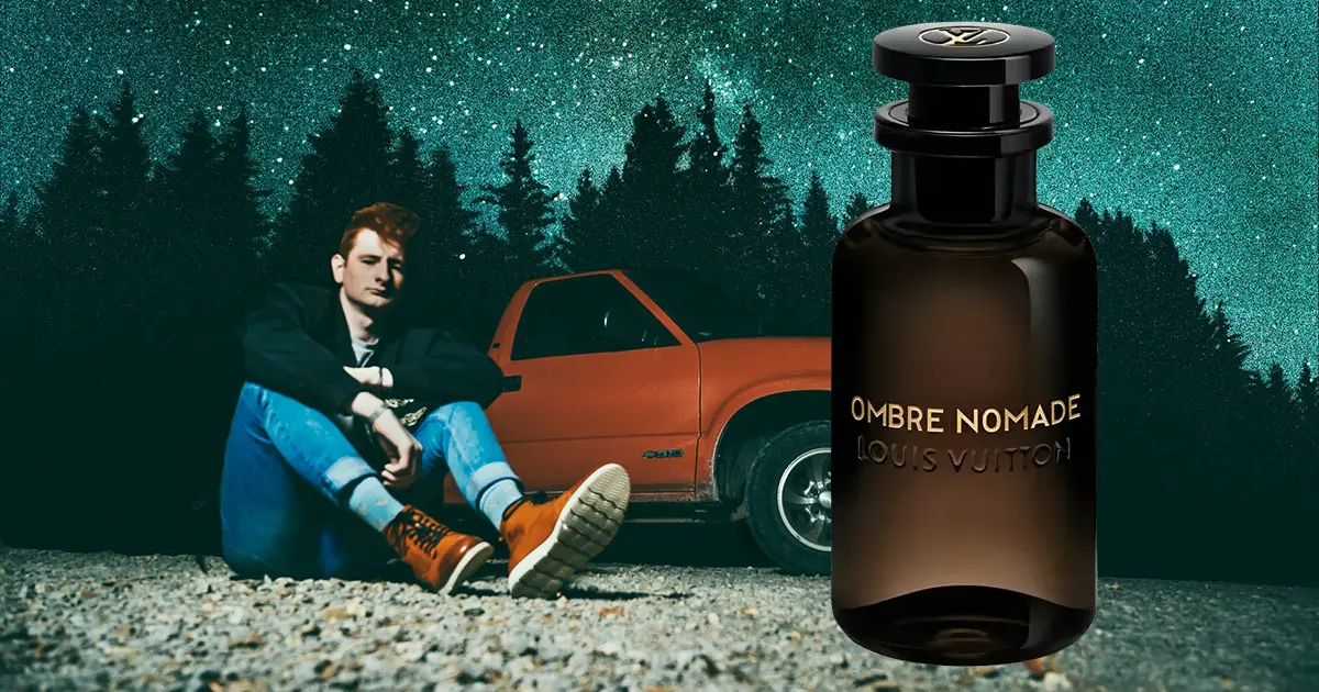 Ombre Nomade – El lujo nómada de Louis Vuitton