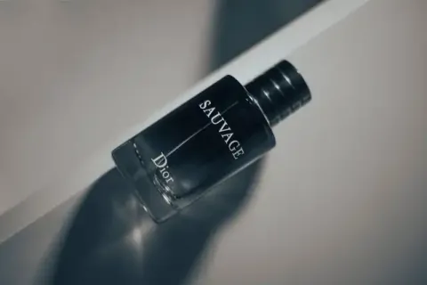 Dior Sauvage – Intensidad salvaje que seduce