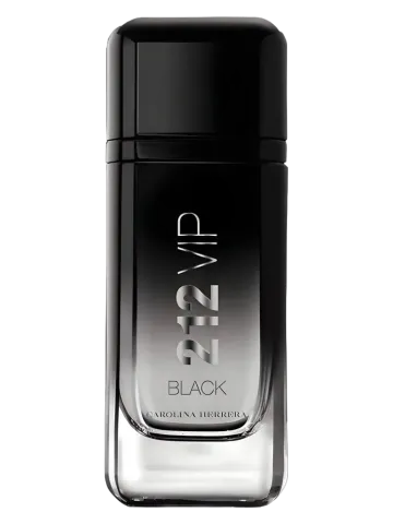 212 VIP Black Carolina Herrera