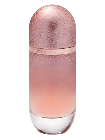 212 VIP Rose Elixir Carolina Herrera