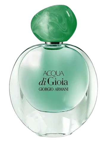 Acqua di Gioia Armani