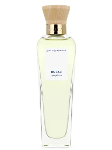 Agua Fresca de Rosas Adolfo Rodríguez