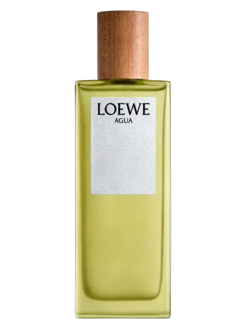 Agua de Loewe Loewe