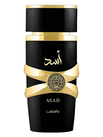 Asad Lattafa