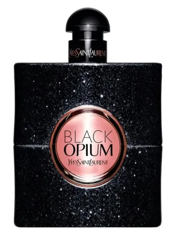 Black Opium Yves Saint Laurent