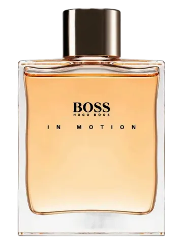 Boss In Motion Hugo Boss