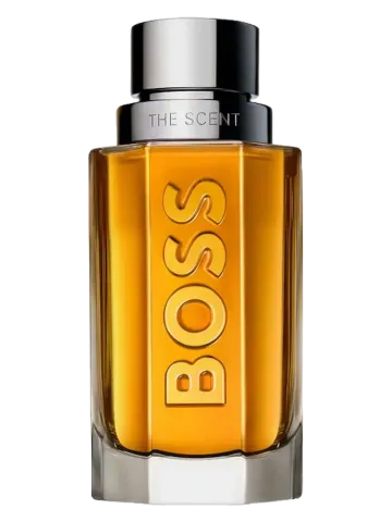 Boss The Scent Hugo Boss