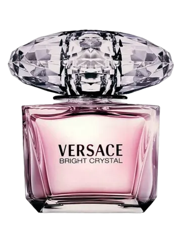 Brigth Crystal Versace
