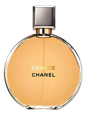Chance Chanel Eau de Parfum