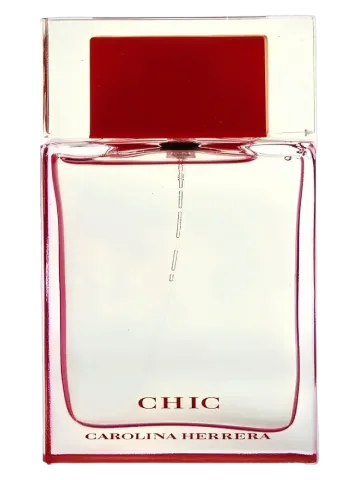 Chic Carolina Herrera