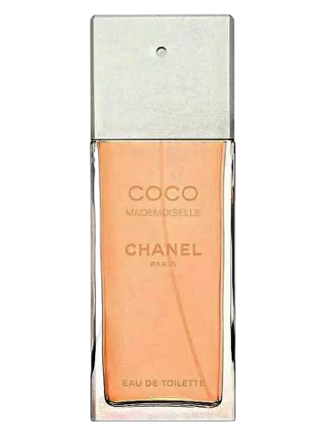 Coco Mademoiselle Eau de Toilette Chanel