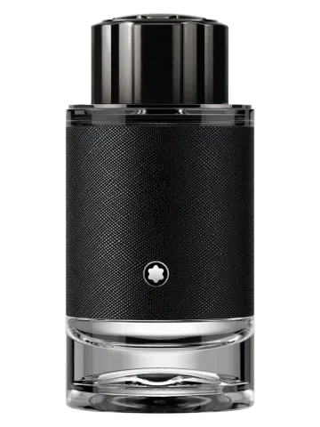 Explorer Montblanc