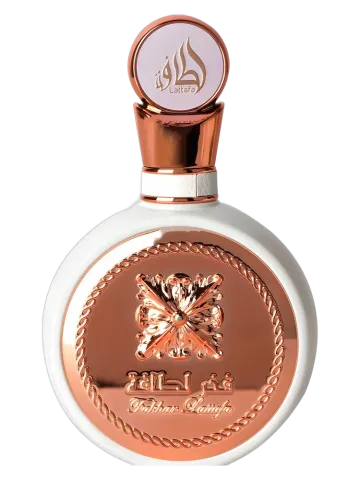 Fakhar Rose Lattafa