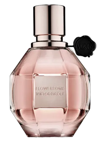Flowerbomb Viktor&Rolf