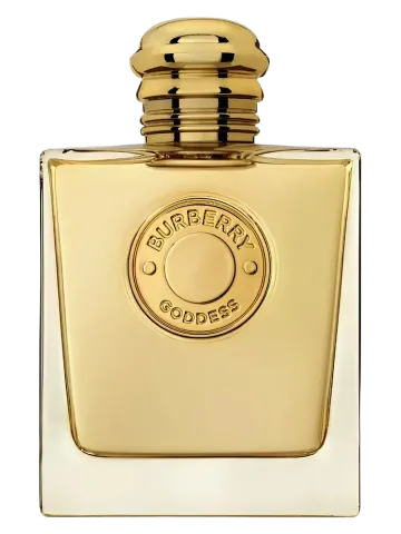 Goddess Burberry
