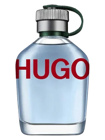 Hugo Man Hugo Boss