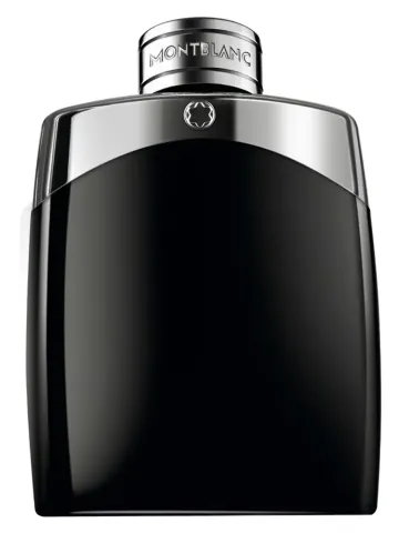 Legend Montblanc