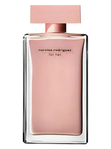 Narciso Rodriguez For Her Eau de Parfum Narciso Rodriguez