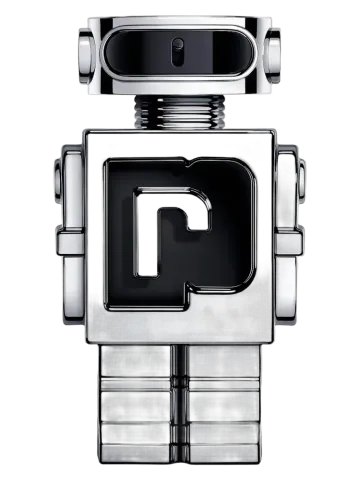 Phantom Rabanne