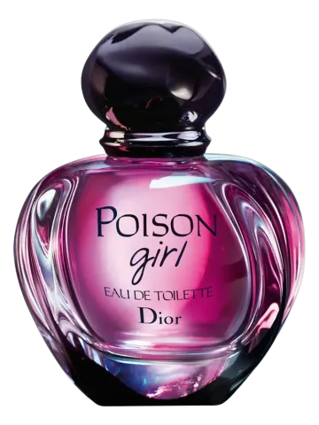 Poison Girl Eau de Toilette Dior